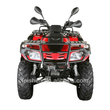 EEC 300cc barato moto quad 4 x 4 atv 4 rueda (FA-K550)